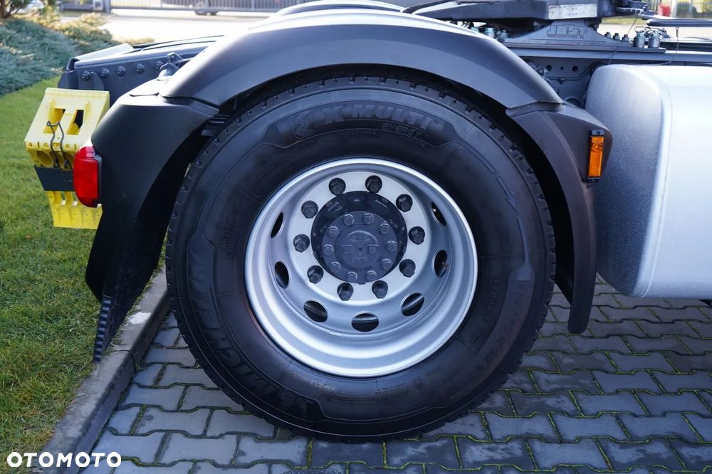 DAF XF 480 / SUPER SPACE CAB /  2021 ROK - 20