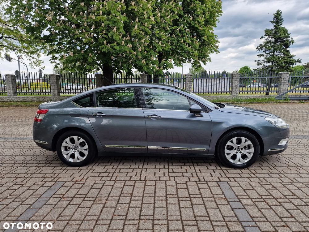Citroën C5 - 9
