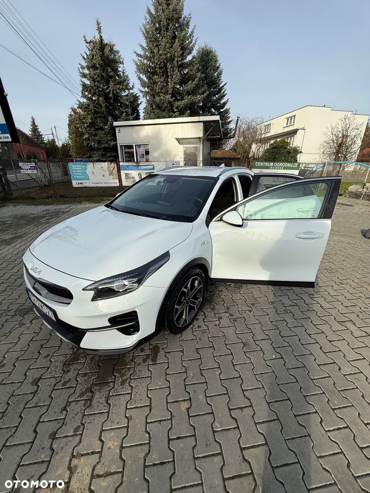 Kia XCeed 1.5 T-GDI M - 13