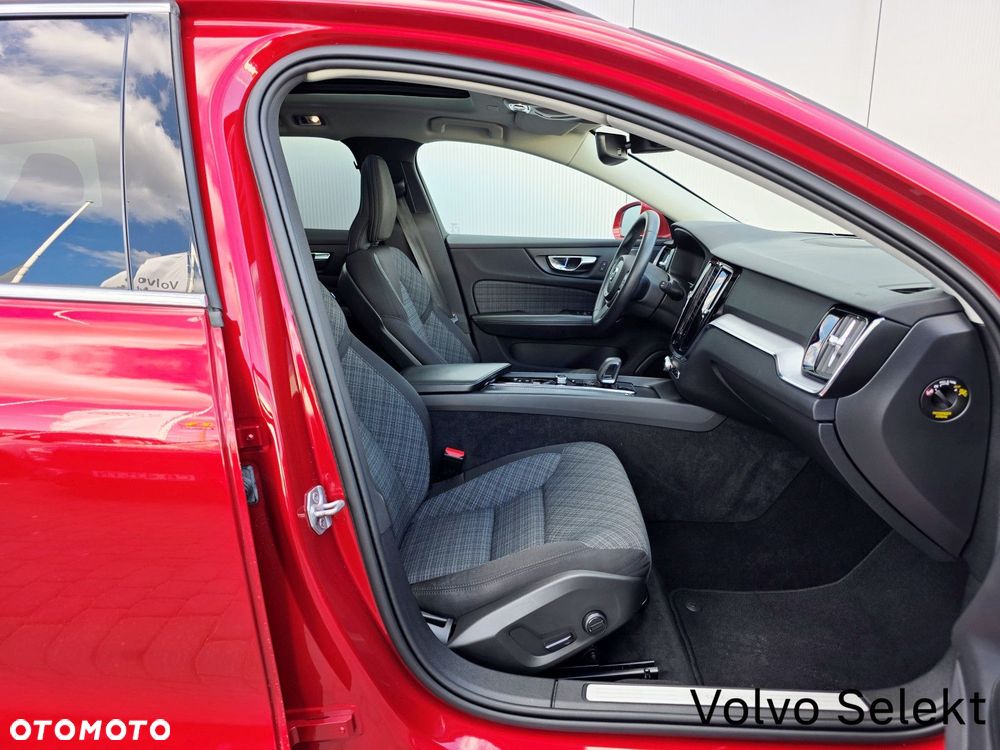 Volvo V60 - 16