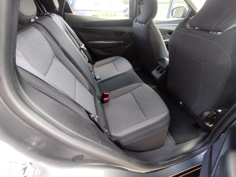 Renault Megane EV60 Techno - 23