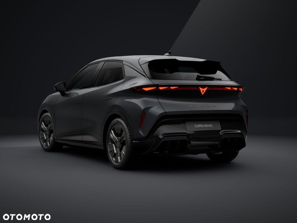 Cupra Raval - 3
