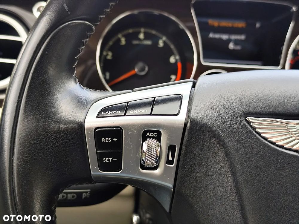 Bentley Flying Spur Speed - 22