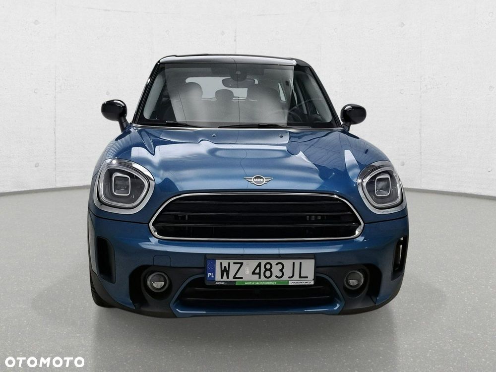 MINI Countryman - 2