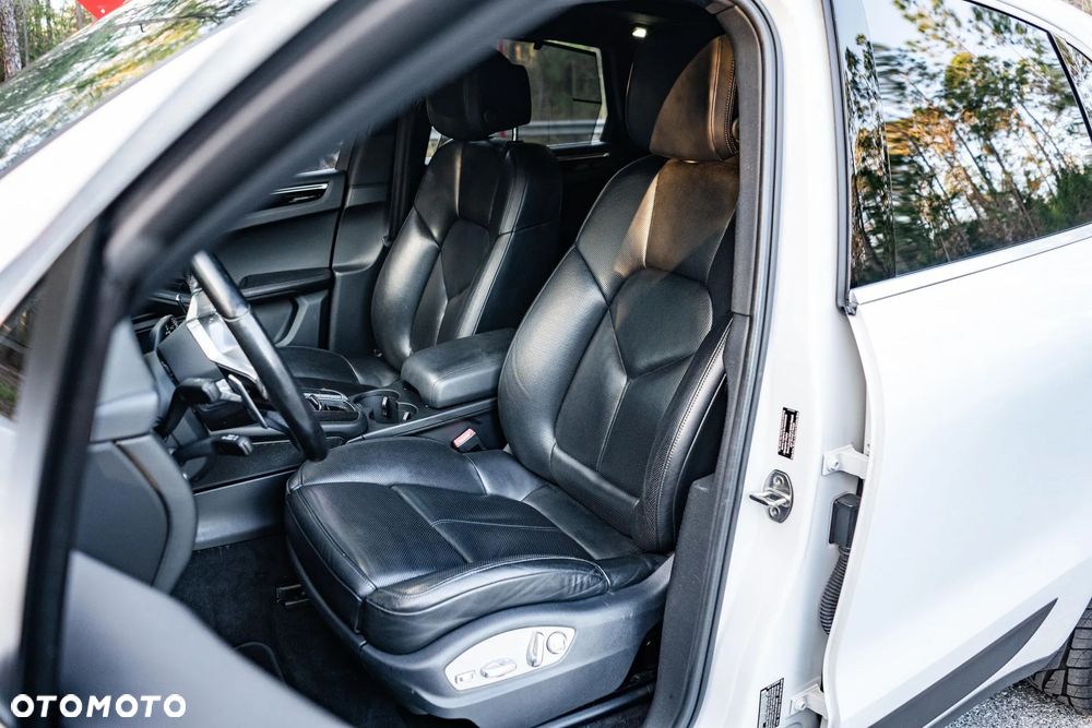 Porsche Macan S PDK - 18