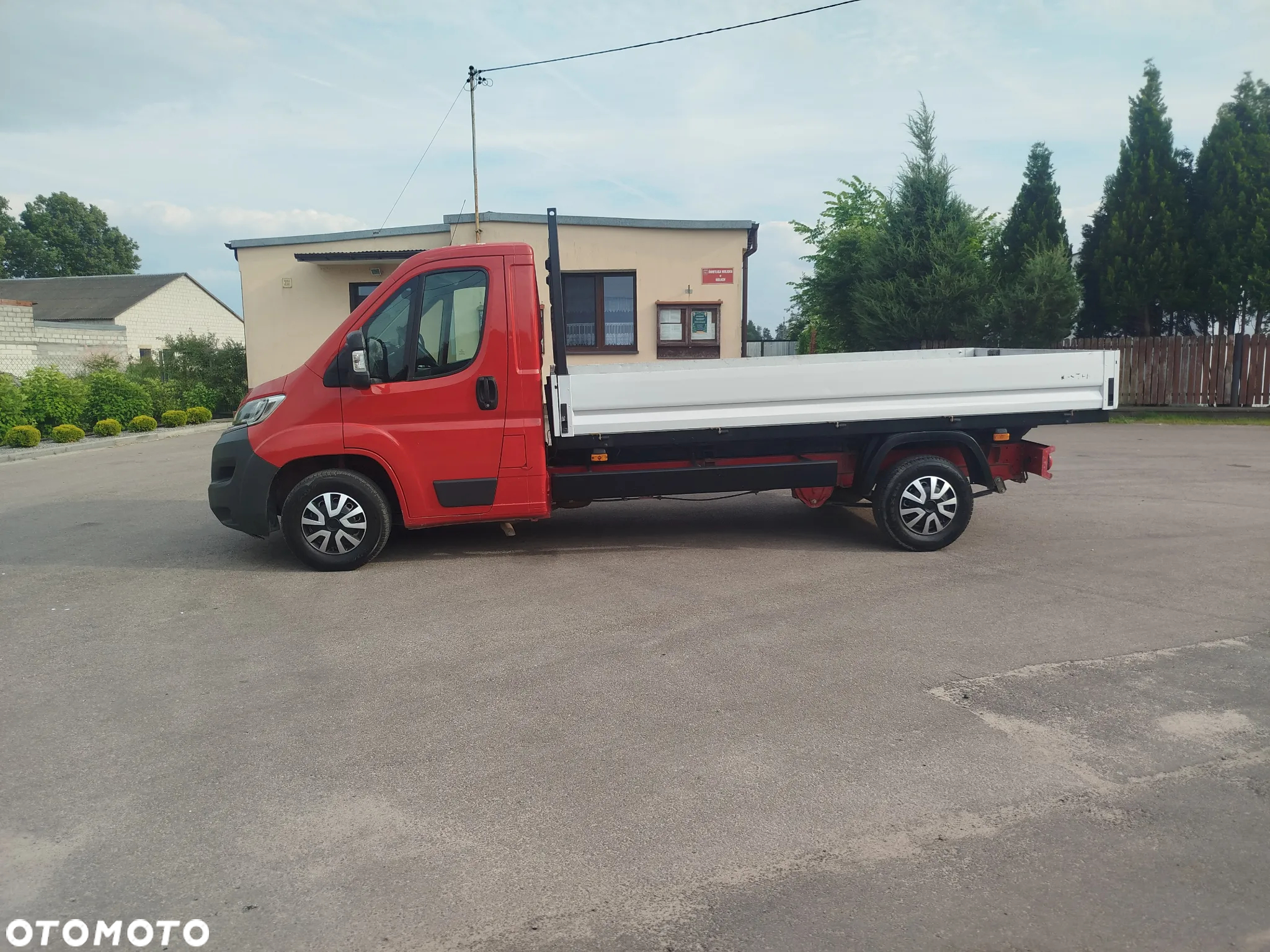 Citroën Jumper - 10