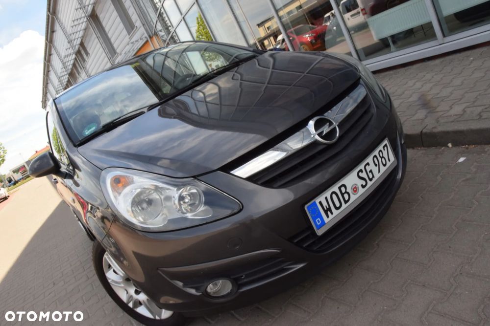Opel Corsa 1.3 CDTI DPF 150 Jahre - 10