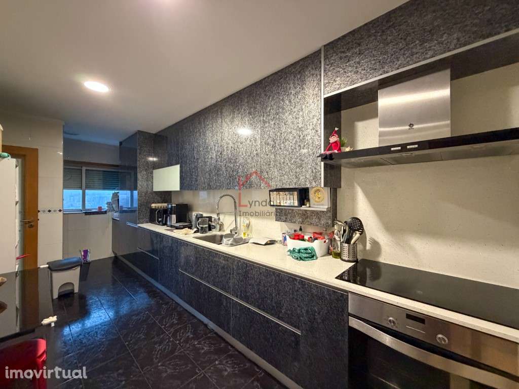 T3 Ponte Guimarães - Grande imagem: 2/26