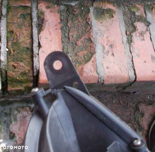 LAMPA PRZEDNIA LEWA OPEL CORSA D 06-11 ORYGINAŁ EUROPA 93189357 - 7