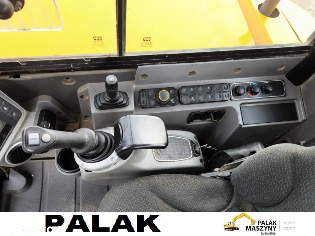 JCB Mini koparka JCB 48 Z-1 ,  2016 rok - 14