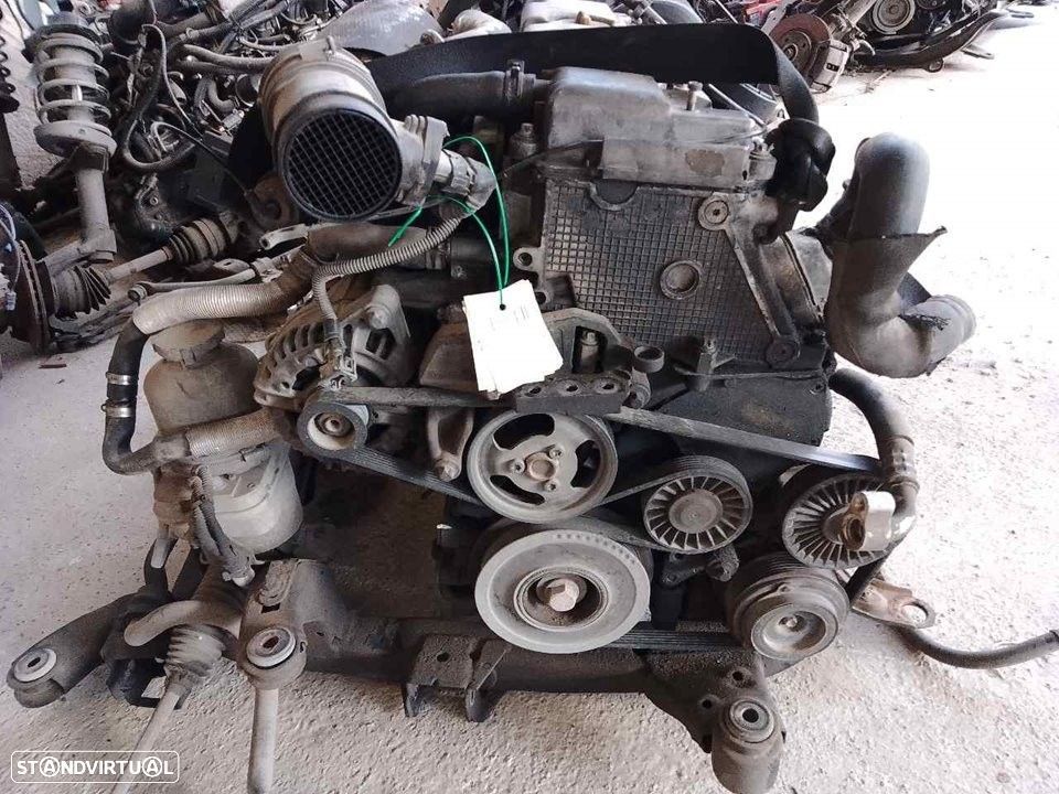 MOTOR COMPLETO OPEL ZAFIRA A LIMUSINA - 2
