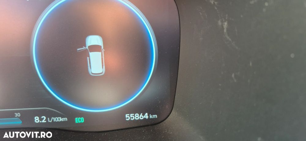 Hyundai Santa Fe 1.6 HEV 4WD Signature - 2