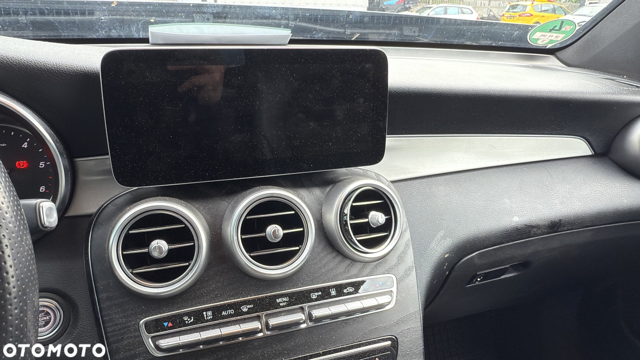 Mercedes-Benz GLC 400 d 4Matic 9G-TRONIC - 23