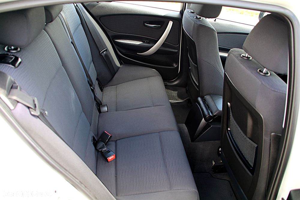 BMW Seria 1 116i Edition Sport - 21