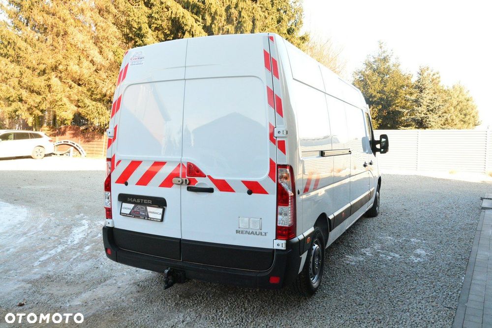 Renault Master - 3
