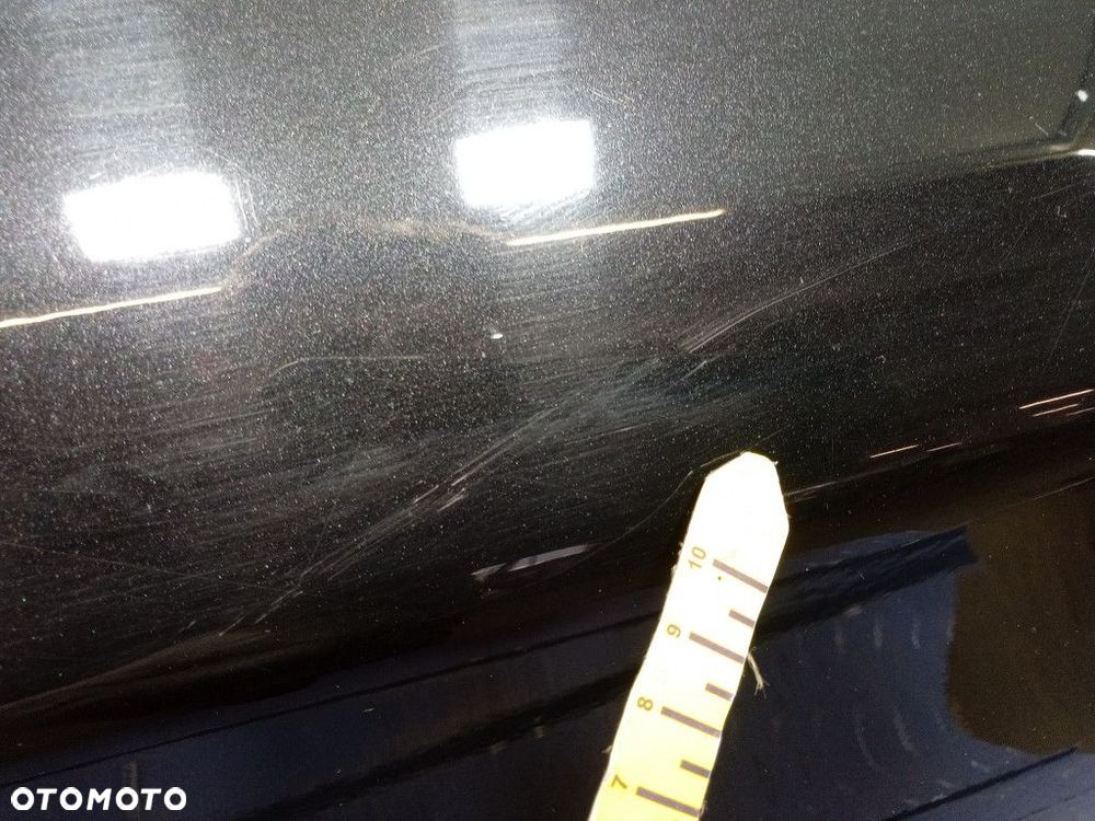 BMW 1 E87 DRZWI TYŁ PRAWE BLACK SAPPHIRE METALLIC (475) - 7