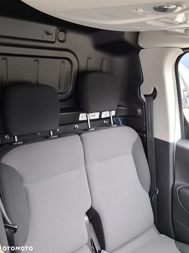 Citroën Berlingo - 11