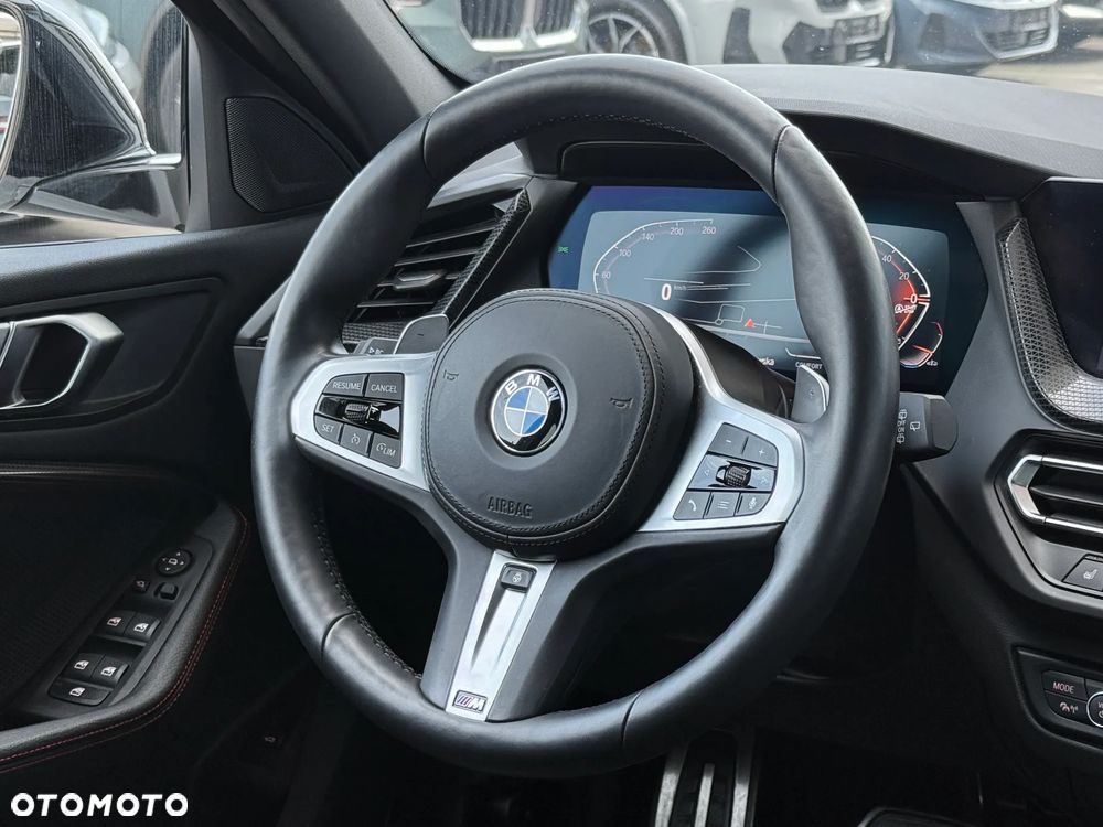 BMW Seria 1 128ti sport - 18