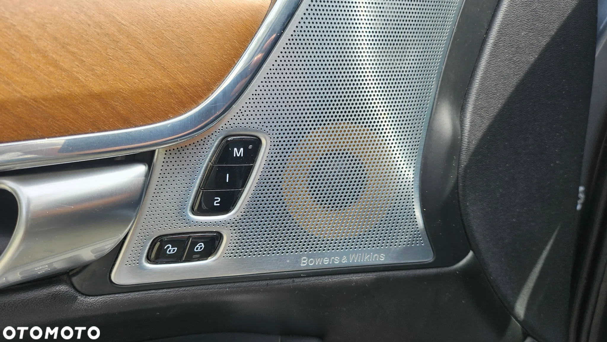 Volvo V90 D5 AWD Inscription - 13