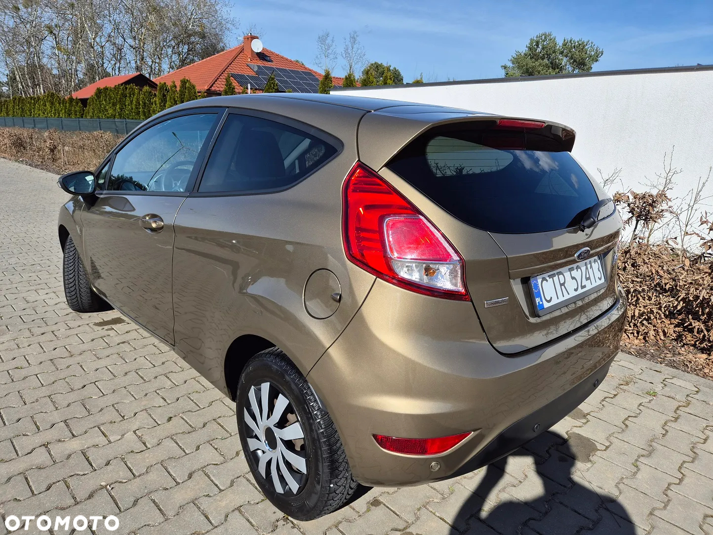 Ford Fiesta - 7