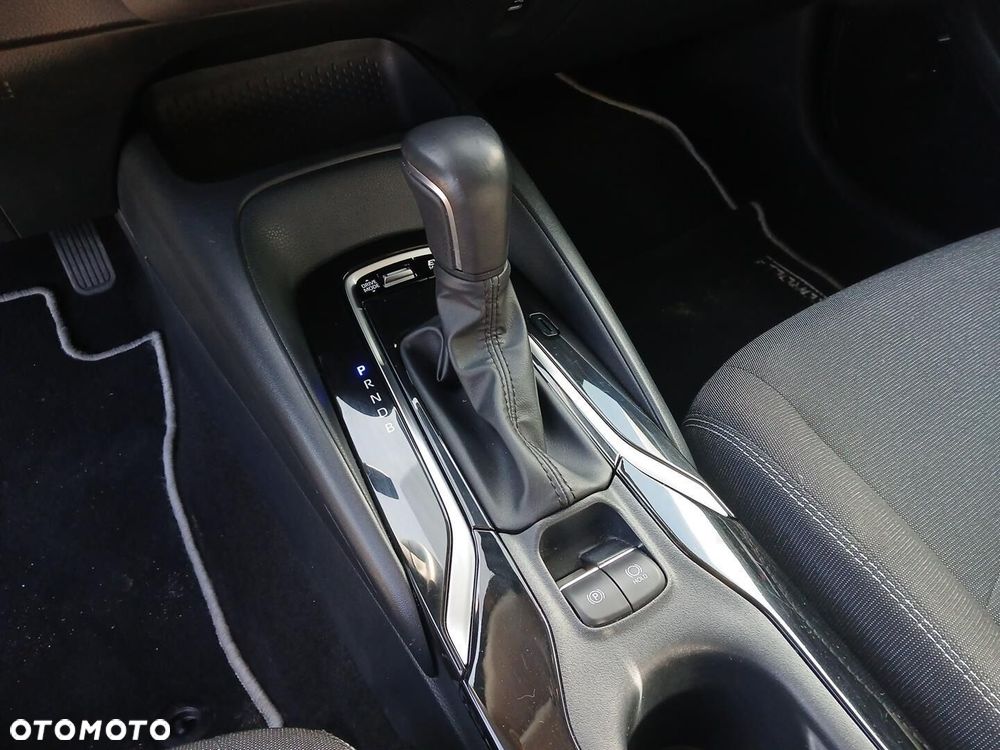 Toyota Corolla 1.8 Hybrid Comfort - 31