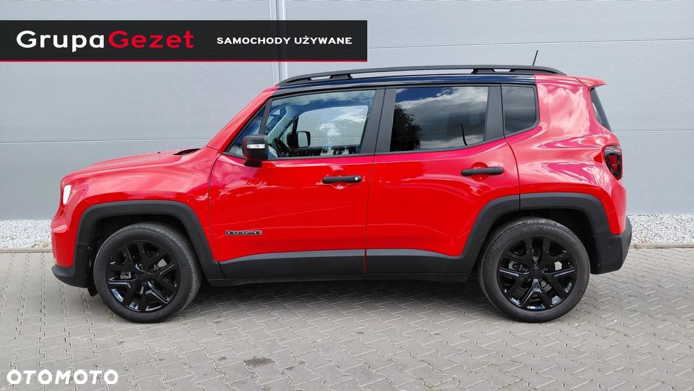 Jeep Renegade - 4