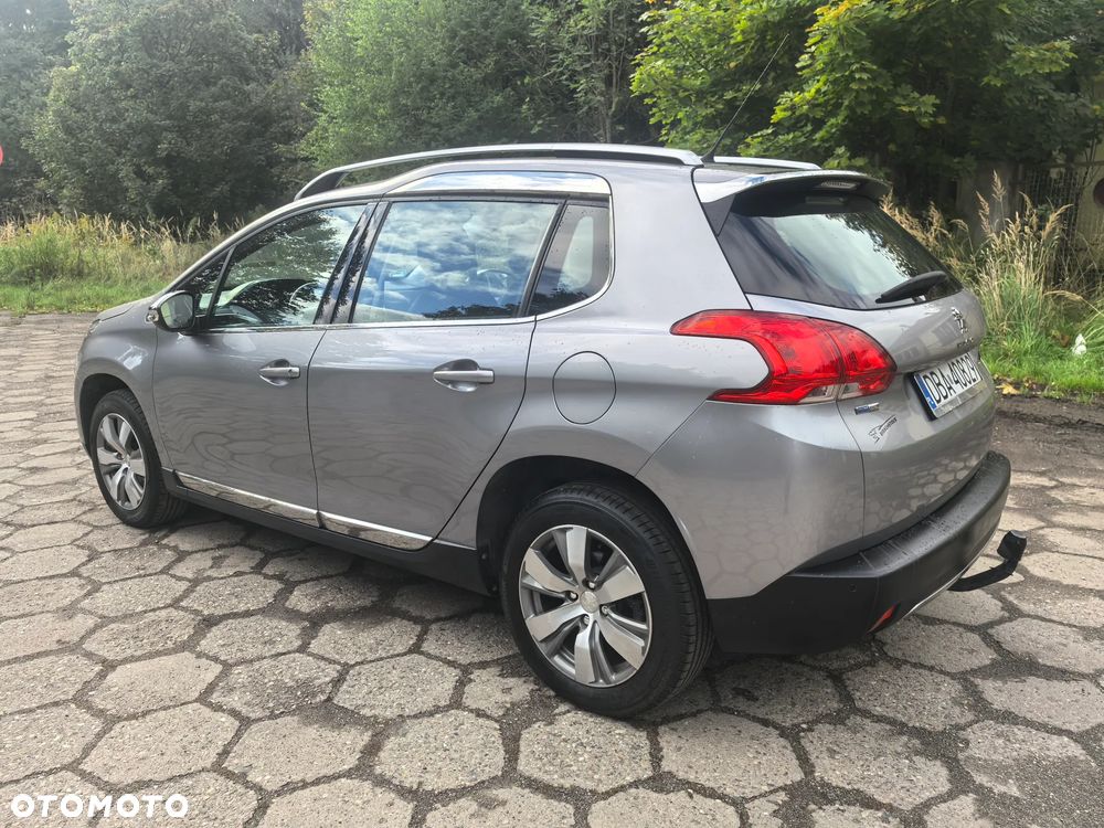 Peugeot 2008 82 VTI Allure - 6