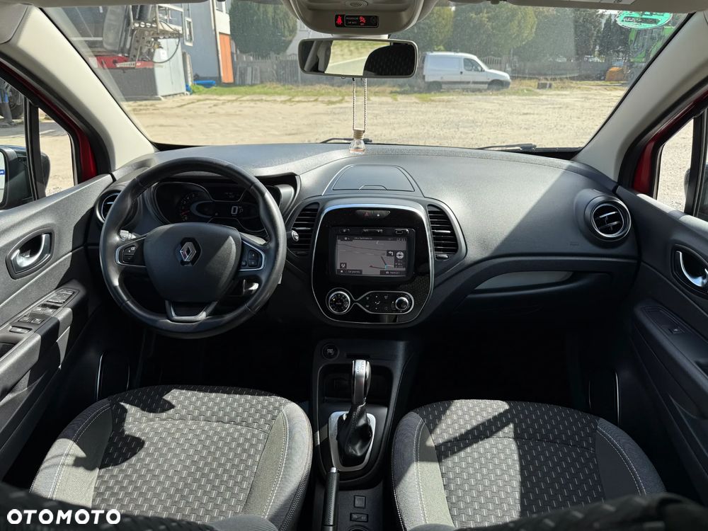 Renault Captur ENERGY TCe 120 EDC Intens - 2
