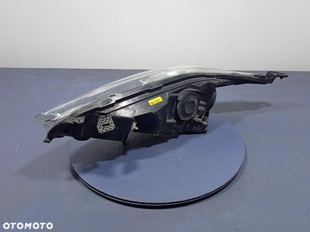 FORD FIESTA MK7 LIFT 12-17 REFLEKTOR PRAWY C1BB-13W029-AG - 3