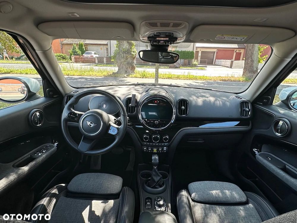MINI Countryman - 12