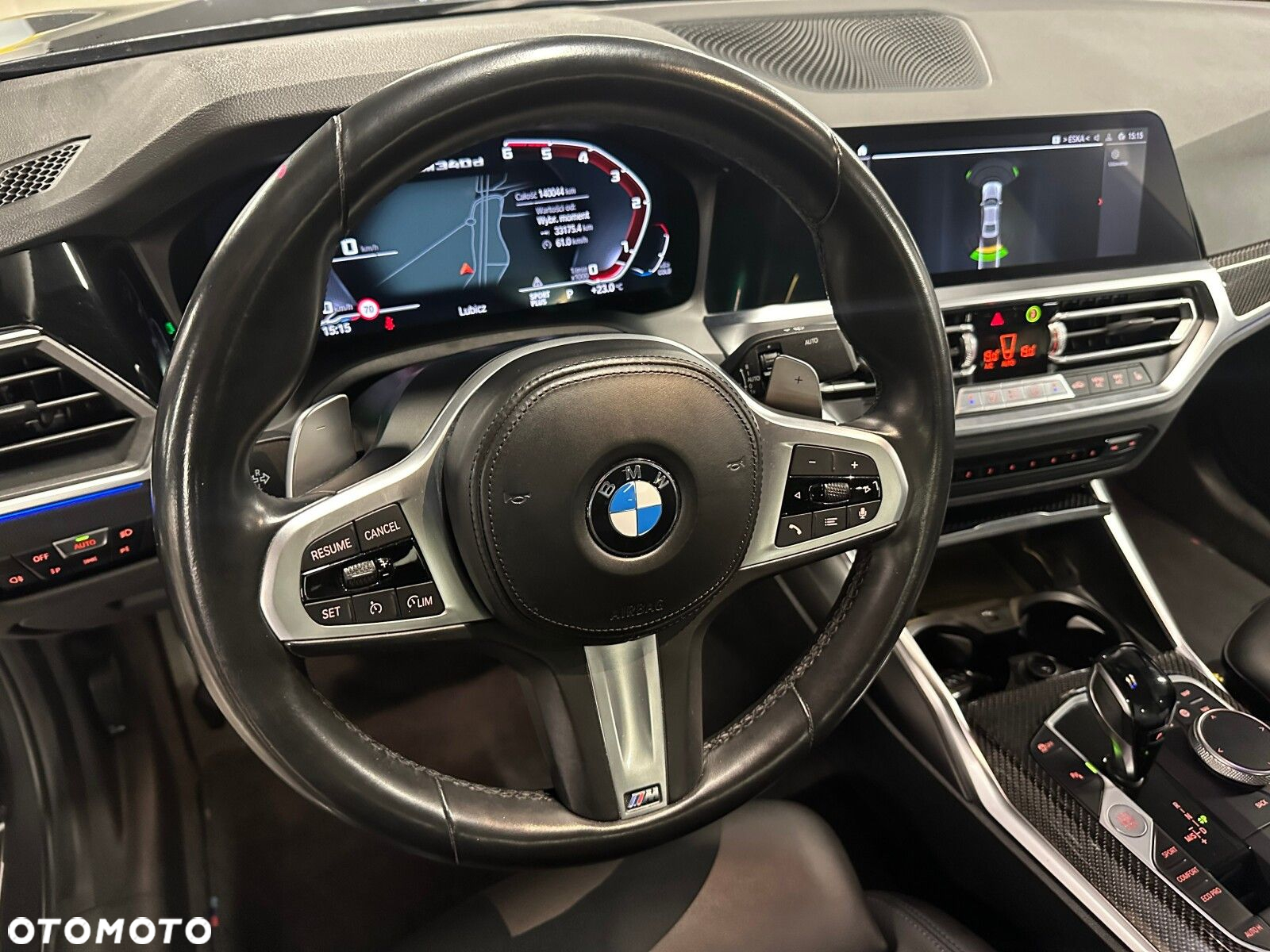 BMW Seria 3 - 6