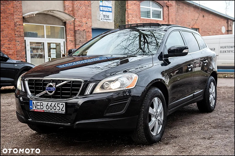 Volvo XC 60 D4 Edition Pro - 4