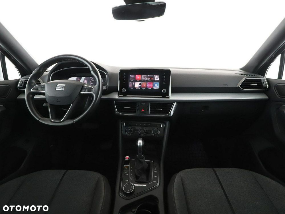 Seat Tarraco 2.0 TDI 4Drive DSG SCR Style - 16