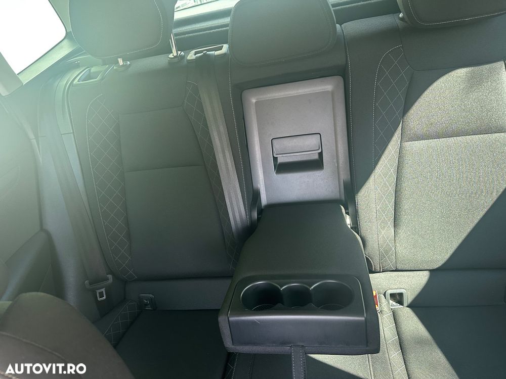 Skoda Karoq 1.5 TSI DSG Style - 23