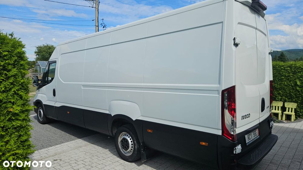 Iveco DAILY - 5
