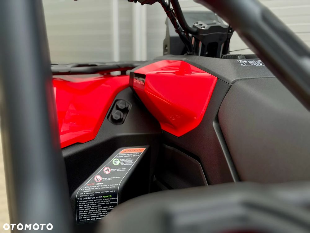 CFMoto CForce - 15