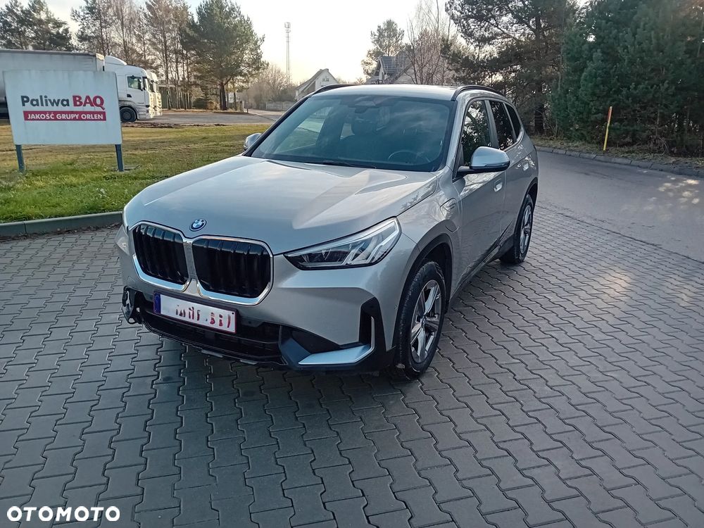 BMW X1 xDrive25e M Sportpaket - 6