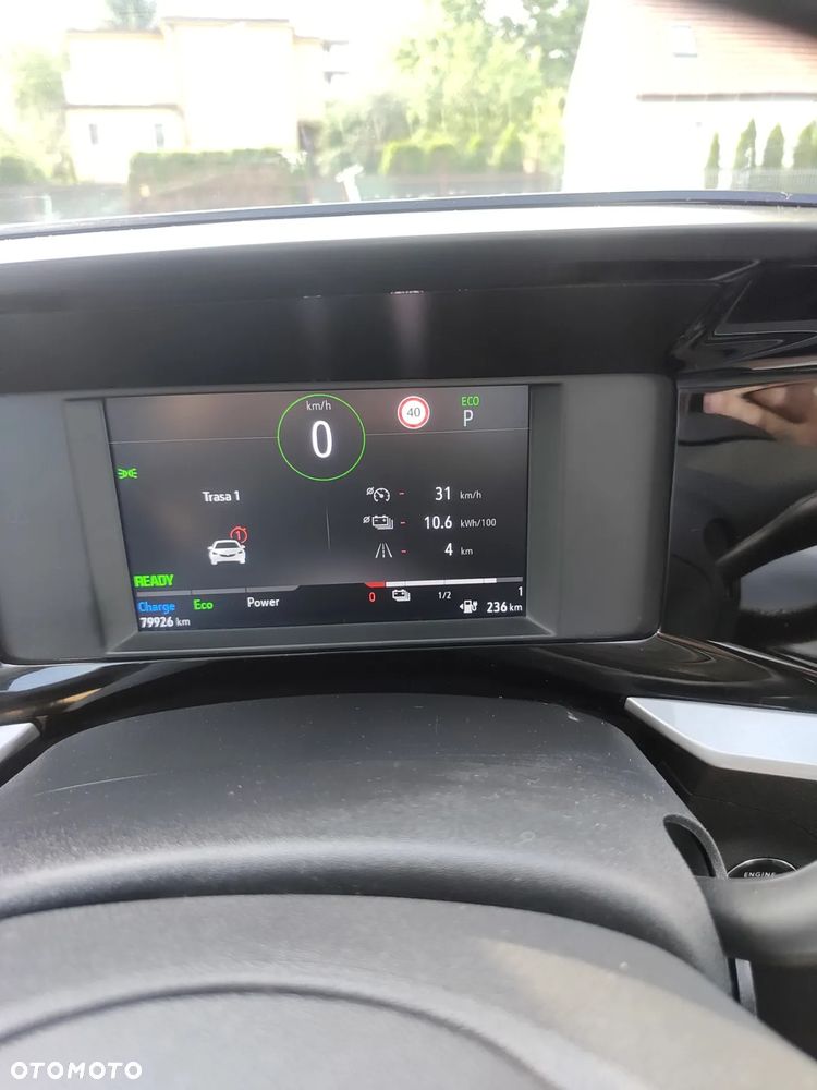 Opel Mokka Mokka-e 50kWh Edition - 23