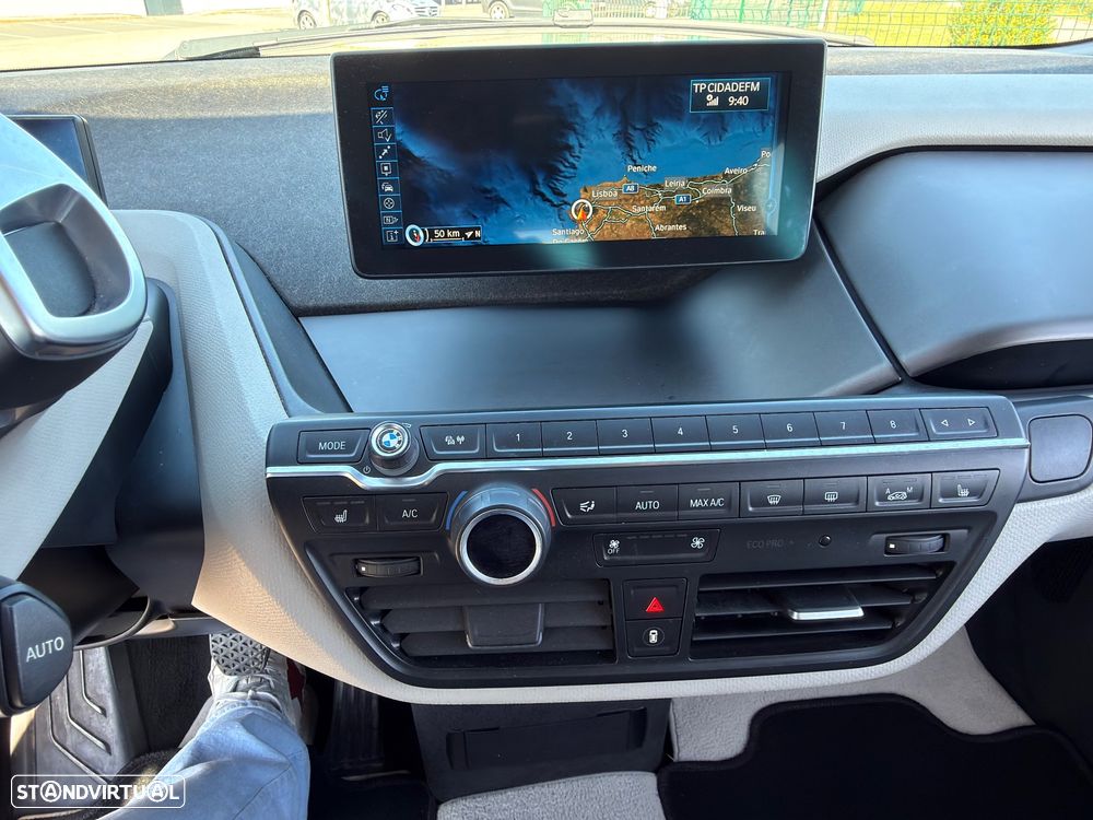 BMW i3 +EXA +Comfort Package Advance - 17