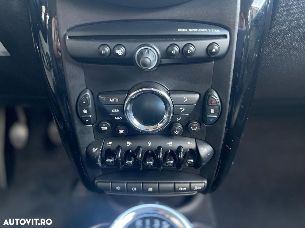 Mini Countryman Cooper - 15