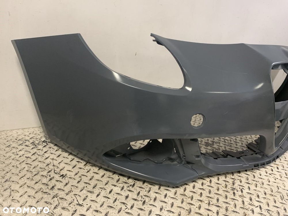 NOWY ORYGINALNY ZDERZAK PRZEDNI ALFA ROMEO GIULIETTA VELOCE 16-21 50541741 - 4