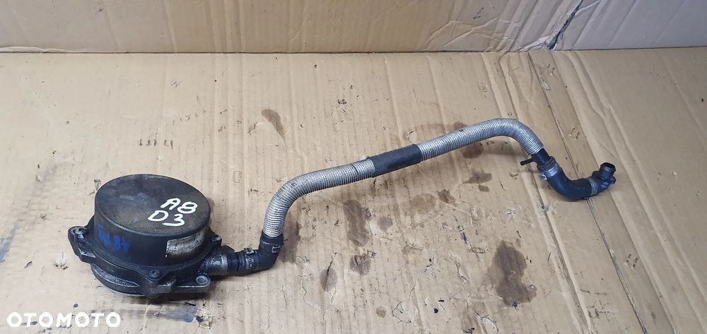 Pompa Vacum Wakum Audi A8 D3 4.2 TDI 057145100AF 057145100AE - 1