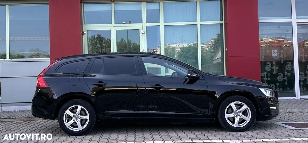 Volvo V60 - 22