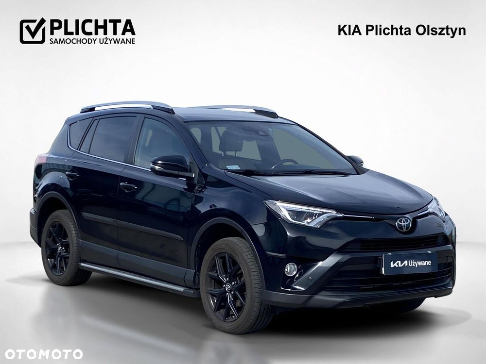 Toyota RAV4 - 8