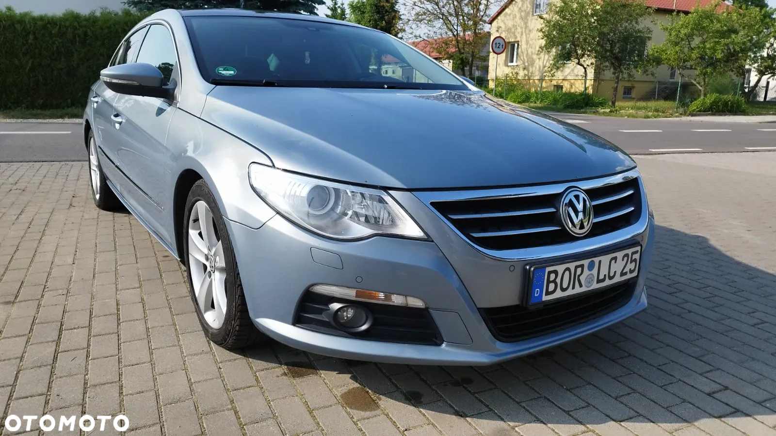 Volkswagen Passat CC 1.8 TSI Exclusive - 9