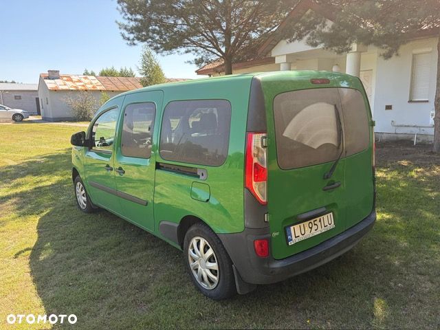 Renault Kangoo 2017 photo 4