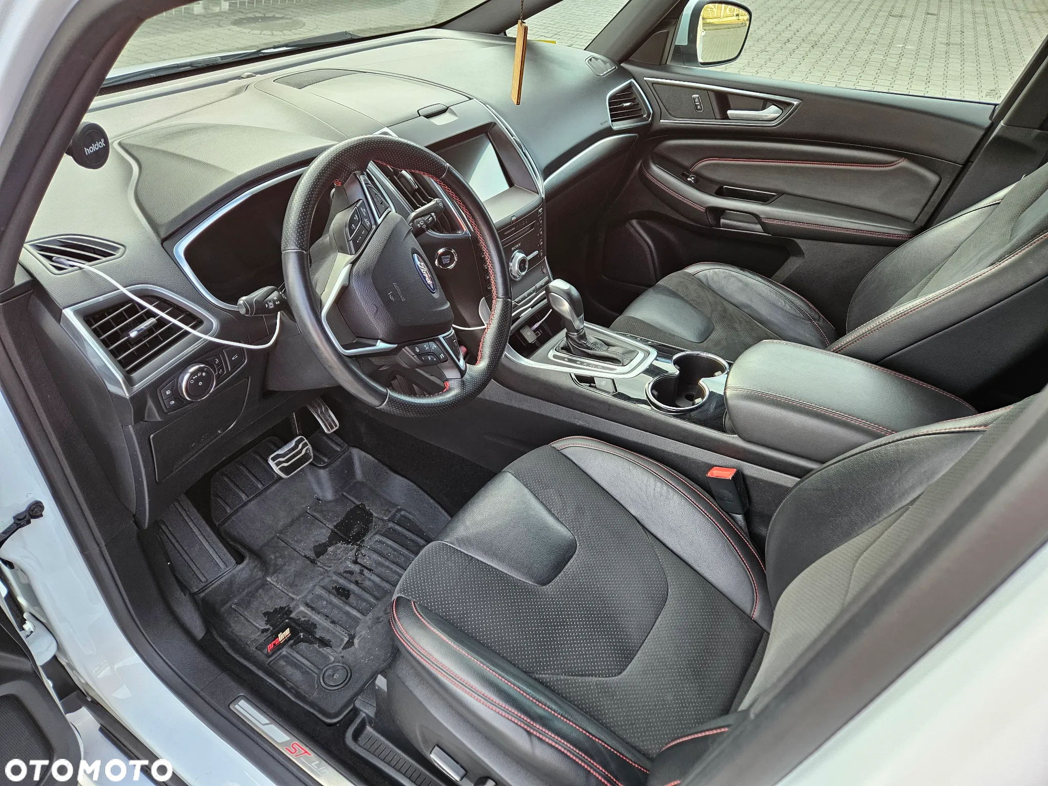 Ford S-Max 2.0 TDCi Bi-Turbo ST-Line PowerShift - 10