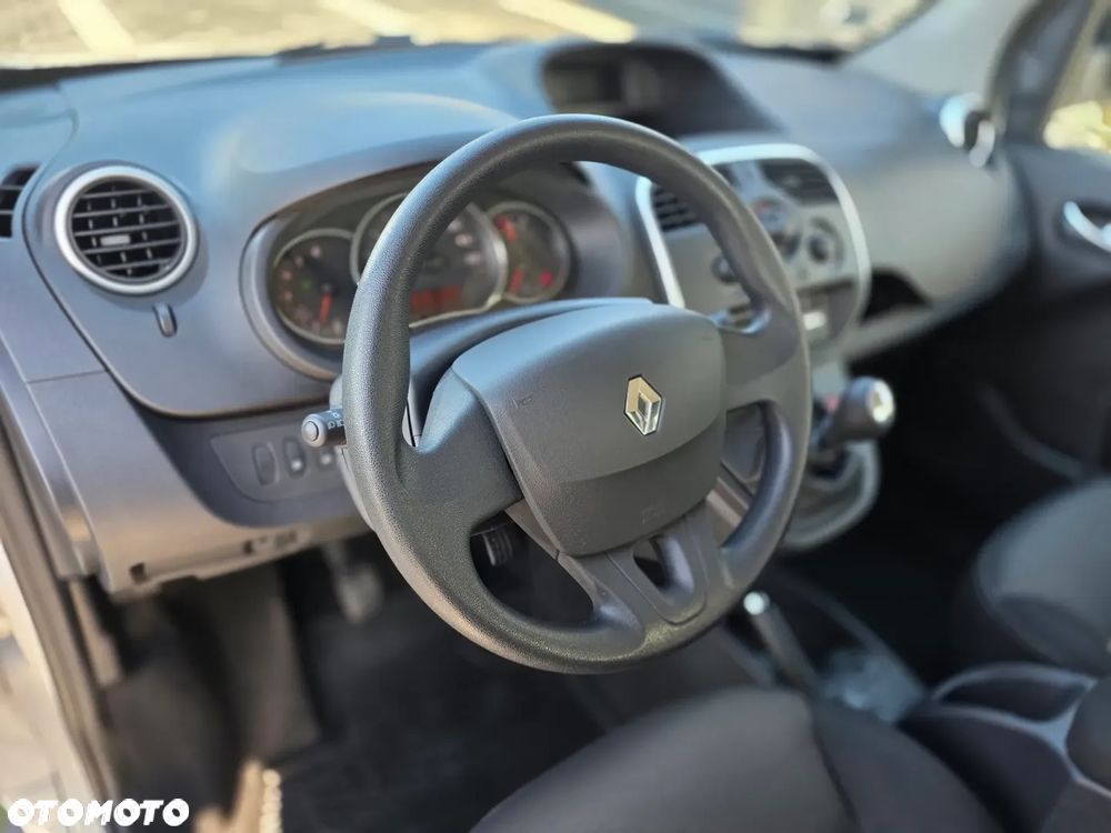Renault Kangoo 1.5 dCi Limited - 20