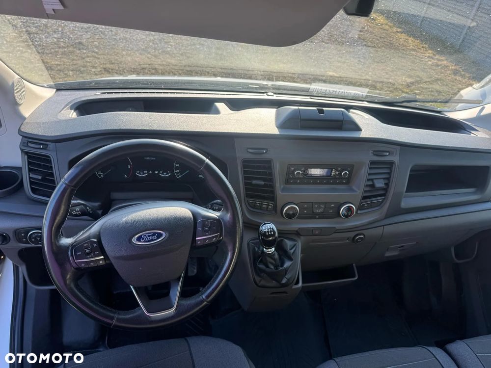 Ford TRANSIT - 14