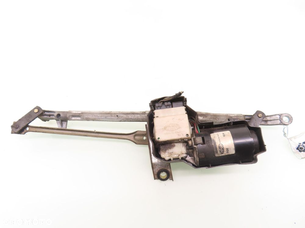 MECHANIZM WYCIERACZEK FIAT PUNTO I TGE423H - 6